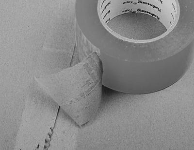 Problem 2 - Bathroom smells return quickly